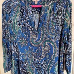 Roz & Ali Women's Top